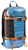 Plecaki - plecak BURTON [AK] DISPATCHER 18L PACK BLUE TEAL - miniaturka - grafika 1