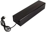 Akcesoria do terrarium - REPTI-ZOO OPRAWA OŚWIETLENIOWA BASIC 45CM NA DWIE ŻARÓWKI - miniaturka - grafika 1