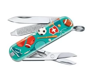 Victorinox Classic Limited Edition 2020 0.6223.L2010 - Scyzoryki - miniaturka - grafika 1