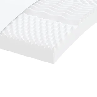 Sofa rozsuwana z szufladami, ciemnozielona, 90x200 cm, aksamit  Lumarko! - Łóżka Sofa rozsuwana z szufladami, ciemnozielona, 90x200 cm, aksamit  Lumarko! - Łóżka - miniaturka - grafika 11