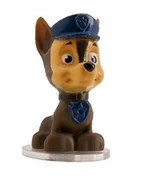 Dodatki do ciast w proszku - Figurka na tort psi patrol urodziny Chase Paw Patrol dekoracje urodzinowe - miniaturka - grafika 1