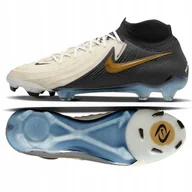 Piłka nożna - Buty Nike Phantom Luna II Elite FJ2572-100 biały 41 - miniaturka - grafika 1