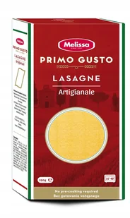 Primo Gusto Makaron Lasagne Artigianale 250g - Makaron - miniaturka - grafika 1