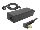 Zasilacze do laptopów - Zasilacz do laptopa ACER 19V 65W 3.42A wtyk 5.5x1.7 (1LM) - miniaturka - grafika 1