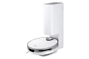 Robot sprzątający Samsung Jet Bot+ VR30T85513W/WA - Roboty sprzątające - miniaturka - grafika 1