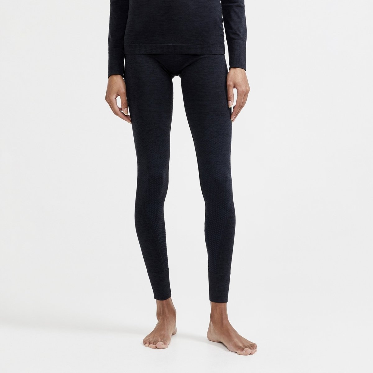 Damskie Legginsy termoaktywne CORE DRY ACTIVE COMF