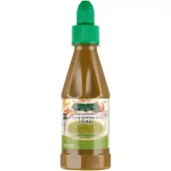 Majonezy i dressingi - Kanokwan Sos z chili do owoców morza seafood 295 g - miniaturka - grafika 1