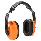 Narzędzia warsztatowe - Topex Grupa sp. z o.o. S.K. Nauszniki przeciwhałasowe SNR 24dB 97-562 - miniaturka - grafika 1