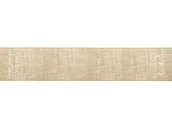 Dekoracje i nakrycia stołu na imprezę - PartyDeco "Bieżnik jutowy Merry Christmas, biały, 50x250cm" - miniaturka - grafika 1