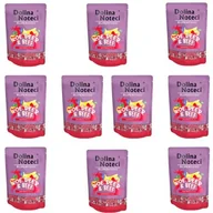 Mokra karma dla psów - DOLINA NOTECI SuperFood Karma mokra Bogata w Sarnę i Wołowinę 10 x 300g ZESTAW - miniaturka - grafika 1