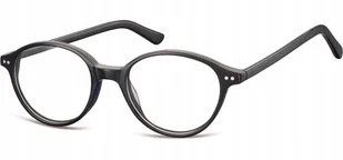 KOREKCYJNE okulary OPRAWY Damskie Męskie Lenonki - Okulary korekcyjne, oprawki, szkła - miniaturka - grafika 1