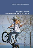 Pedagogika i dydaktyka - Jednostka zdolna w przestrzeniach edukacyjnych - miniaturka - grafika 1