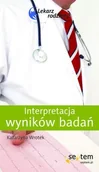 E-booki - poradniki - Interpretacja wyników badań - miniaturka - grafika 1