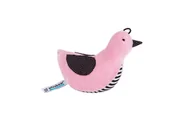 Szumiące zabawki - Whisbear Whisbird Szumiący Ptaszek róż - miniaturka - grafika 1