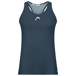 HEAD Damski tank top Spirit (1 opakowanie) - Koszulki i topy damskie - miniaturka - grafika 1