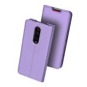 Etui i futerały do telefonów - Etui na Xiaomi Mi 9T Pro - magnet pro skin - Fioletowy. - miniaturka - grafika 1