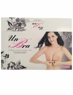 Biustonosze - Biustonosz samonośny push up - cielisty - miniaturka - grafika 1