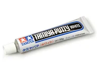 Akcesoria i części modelarskie - Tamiya Putty White 32 g - miniaturka - grafika 1