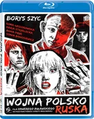 Filmy polskie Blu-Ray - Wojna polsko-ruska - miniaturka - grafika 1