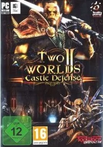 Two Worlds 2 - Castle Defense - Gry PC Cyfrowe - miniaturka - grafika 1