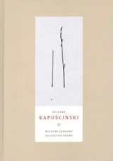 Wiersze zebrane / Collected Poems - Poezja - miniaturka - grafika 1