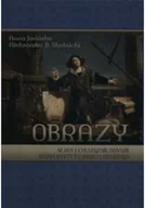 Książki o kulturze i sztuce - Obrazy w auli Collegium Novum Uniwersytetu Jagiellońskiego - miniaturka - grafika 1