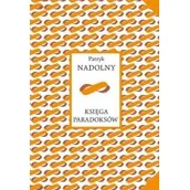 Poezja - Księga paradoksów Nowa - miniaturka - grafika 1