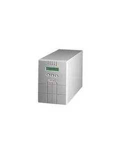Roline Roline ProSecure II 1000 19.40.1082 - Zasilacze awaryjne UPS - miniaturka - grafika 1
