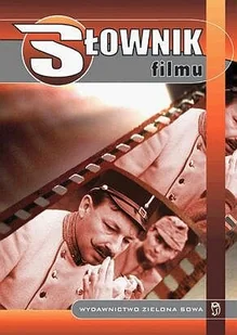 Słownik Filmu - Książki o kulturze i sztuce - miniaturka - grafika 1