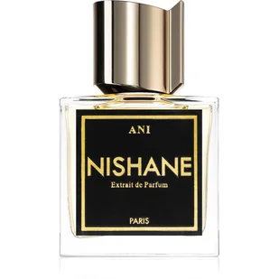 Nishane Ani perfumy 50ml - Wody i perfumy unisex - miniaturka - grafika 2