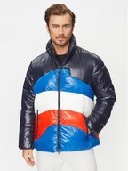 Kurtki męskie - Save The Duck Kurtka zimowa Satyrium D31381M LUCK17 Kolorowy Regular Fit - miniaturka - grafika 1