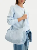 Torebki damskie - Reebok Torebka CEOWB-RBK-KL-004-09 Niebieski - miniaturka - grafika 1