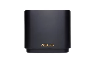 ASUS ZenWiFi Mini XD4 router bezprzewodowy Gigabit Ethernet Tri-band - Pozostałe akcesoria sieciowe - miniaturka - grafika 2