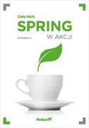 Systemy operacyjne i oprogramowanie - Spring w akcji - miniaturka - grafika 1
