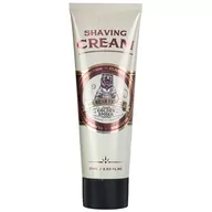 Kosmetyki do golenia - Mr Bear Family Golden Ember Shaving Cream (75 ml) - miniaturka - grafika 1