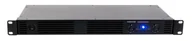 Wzmacniacze - Fonestar DSA-302 - Wzmacniacz mocy do zastosowań profesjonalnych o mocy 2 x 300 W, klasa D - miniaturka - grafika 1