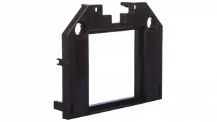 OBO Bettermann Ramka montażowa puszki podłogowej 1xM45 61x76mm UT34 P1 7408771 7408771 - Kanały kablowe - miniaturka - grafika 1