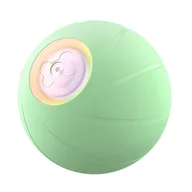 Zabawki dla psów - Interaktywna piłka dla zwierząt Cheerble Ball PE zielona - Rabat 10zł przy zapisie do newslettera! / FV23% / Odbiór osobisty Kraków! / Płatność PayPo - miniaturka - grafika 1