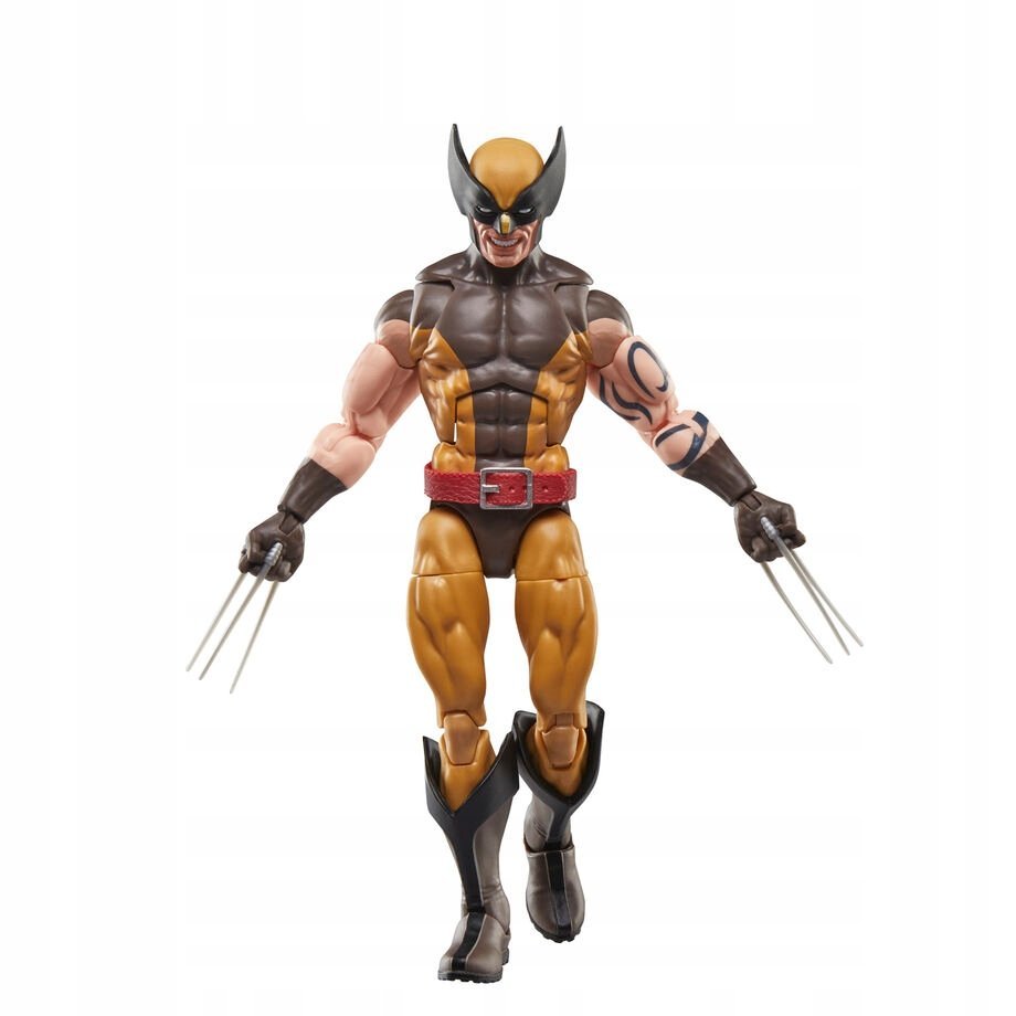 Marvel Legends (mini komiks) - Daken (Wolverine) 15 cm