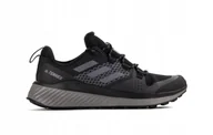 Buty trekkingowe męskie - Buty adidas Terrex Folgian Hike EF0404 42 2/3 - miniaturka - grafika 1