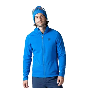 Bluza męska Rossignol Classique Clim - Bluzy narciarskie - miniaturka - grafika 1