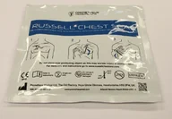 Apteczki i materiały opatrunkowe - Opatrunek Rcs Na Otwarte Rany Klatki Piersiowej - miniaturka - grafika 1