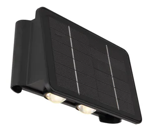 Globo 36496 - LED Lampa solarna SOLAR LED/1W/3,2V 3000K IP54 - Lampy ogrodowe - miniaturka - grafika 1
