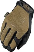 Rękawice robocze - Mechanix Wear Rękawice Original Coyote r. XXL - miniaturka - grafika 1