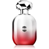 Wody i perfumy damskie - Ajmal Viva Viola Edp 75ML - miniaturka - grafika 1