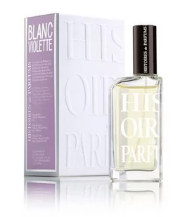 Histoires De Parfums Blanc Violette woda perfumowana 60ml - Wody i perfumy damskie - miniaturka - grafika 1