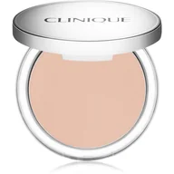 Podkłady do twarzy - Clinique Superpowder Double Face Makeup i podkład matujący 02 Beige 10g - miniaturka - grafika 1
