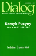 Czasopisma - Dialog 4/2025 - praca zbiorowa - miniaturka - grafika 1