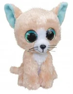 Maskotki i pluszaki - BIG Lumo Cat Autumn - miniaturka - grafika 1