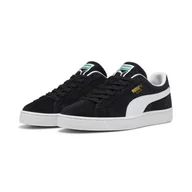 Buty sportowe męskie - Puma Buty Suede Classic 39978101 r 44,5 - miniaturka - grafika 1